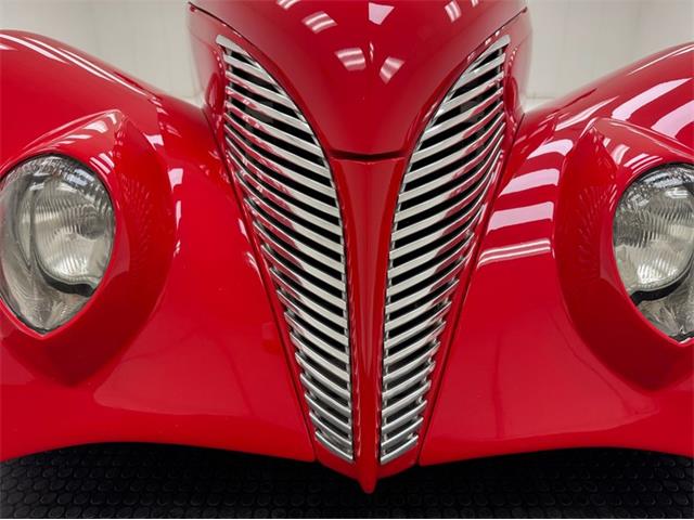 1939 Ford Deluxe (CC-2087150) for sale in Morgantown, Pennsylvania