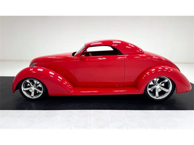 1939 Ford Deluxe (CC-2087150) for sale in Morgantown, Pennsylvania