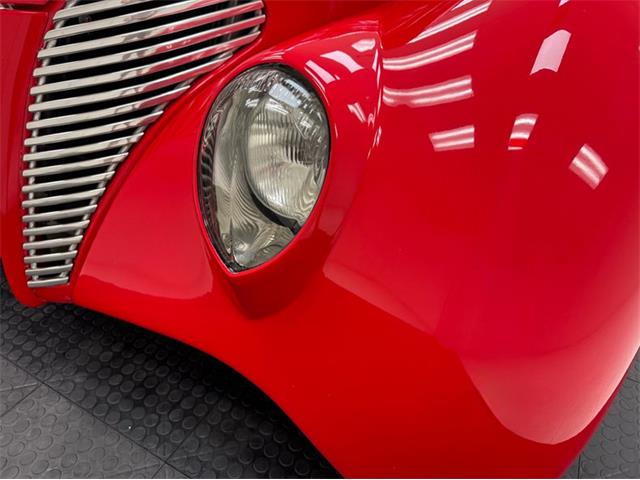 1939 Ford Deluxe (CC-2087150) for sale in Morgantown, Pennsylvania