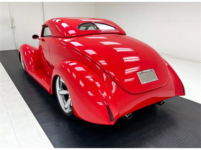 1939 Ford Deluxe (CC-2087150) for sale in Morgantown, Pennsylvania