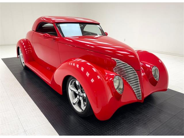 1939 Ford Deluxe (CC-2087150) for sale in Morgantown, Pennsylvania