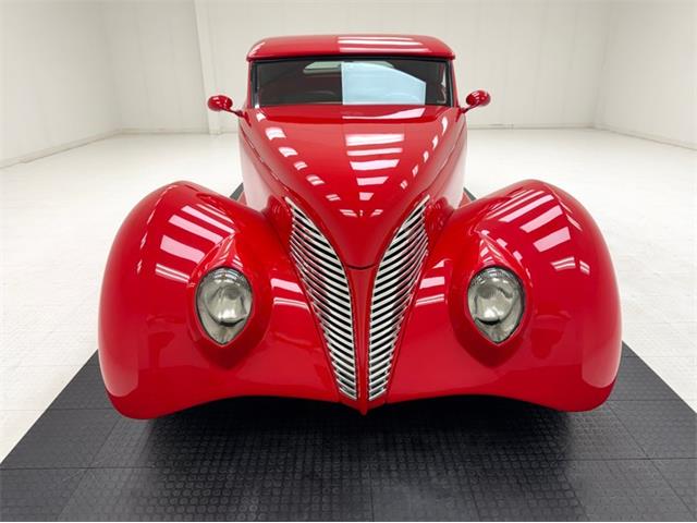 1939 Ford Deluxe (CC-2087150) for sale in Morgantown, Pennsylvania