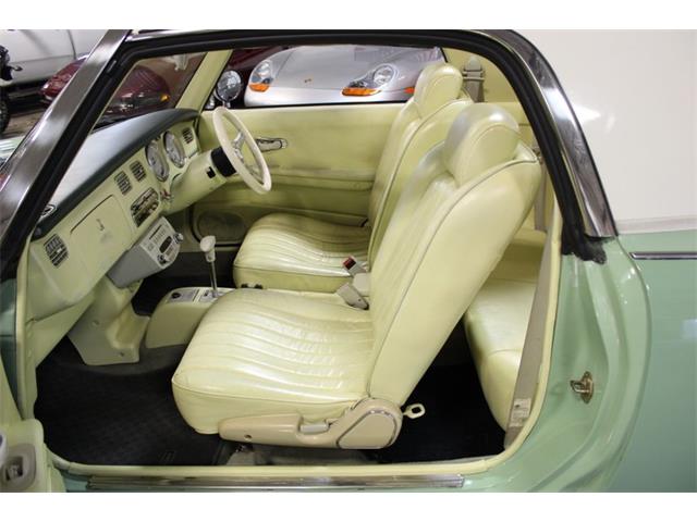 1991 Nissan Figaro (CC-2087151) for sale in Kentwood, Michigan
