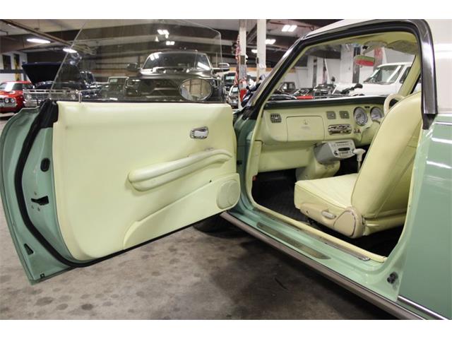 1991 Nissan Figaro (CC-2087151) for sale in Kentwood, Michigan