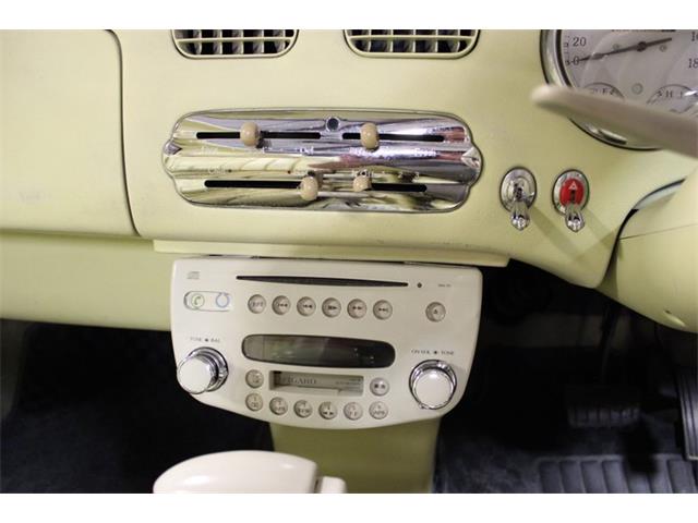 1991 Nissan Figaro (CC-2087151) for sale in Kentwood, Michigan