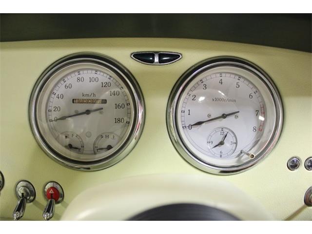 1991 Nissan Figaro (CC-2087151) for sale in Kentwood, Michigan