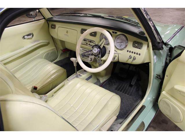 1991 Nissan Figaro (CC-2087151) for sale in Kentwood, Michigan