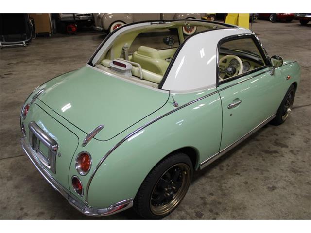 1991 Nissan Figaro (CC-2087151) for sale in Kentwood, Michigan