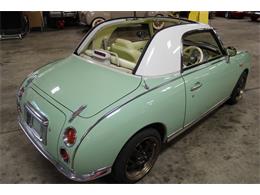 1991 Nissan Figaro (CC-2087151) for sale in Kentwood, Michigan