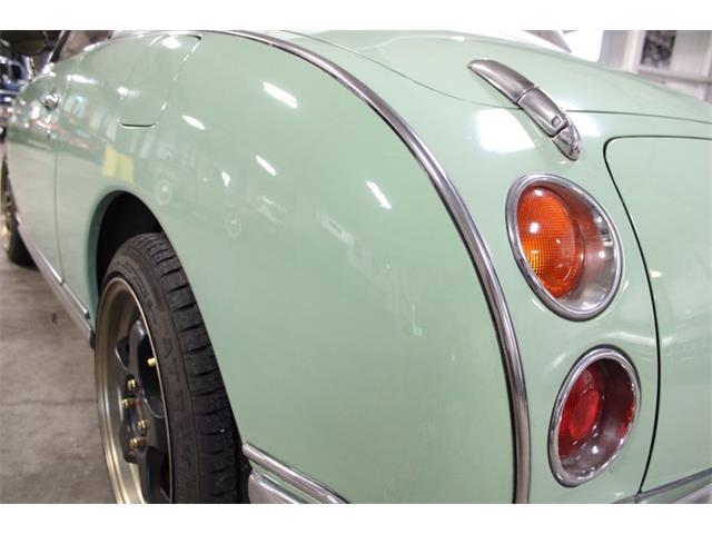 1991 Nissan Figaro (CC-2087151) for sale in Kentwood, Michigan