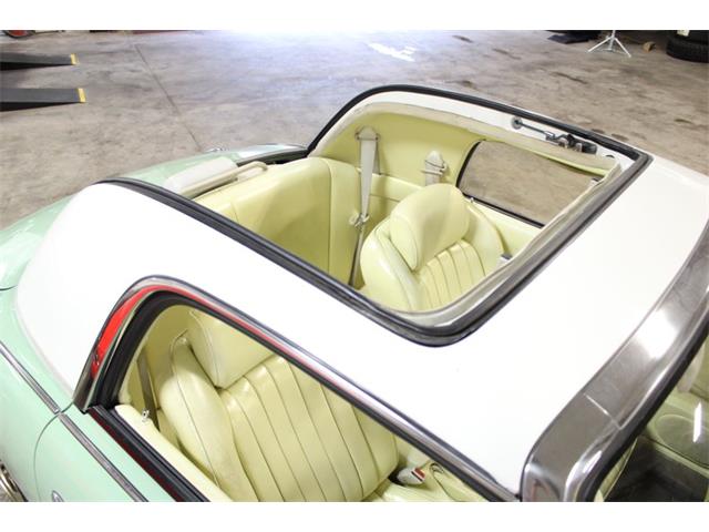 1991 Nissan Figaro (CC-2087151) for sale in Kentwood, Michigan