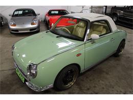 1991 Nissan Figaro (CC-2087151) for sale in Kentwood, Michigan