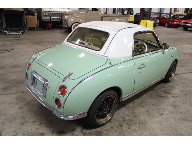 1991 Nissan Figaro (CC-2087151) for sale in Kentwood, Michigan