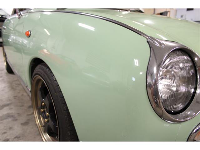 1991 Nissan Figaro (CC-2087151) for sale in Kentwood, Michigan