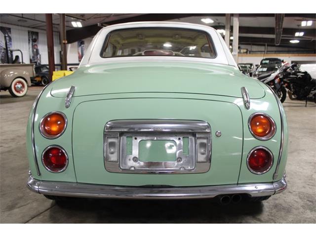 1991 Nissan Figaro (CC-2087151) for sale in Kentwood, Michigan