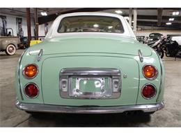1991 Nissan Figaro (CC-2087151) for sale in Kentwood, Michigan