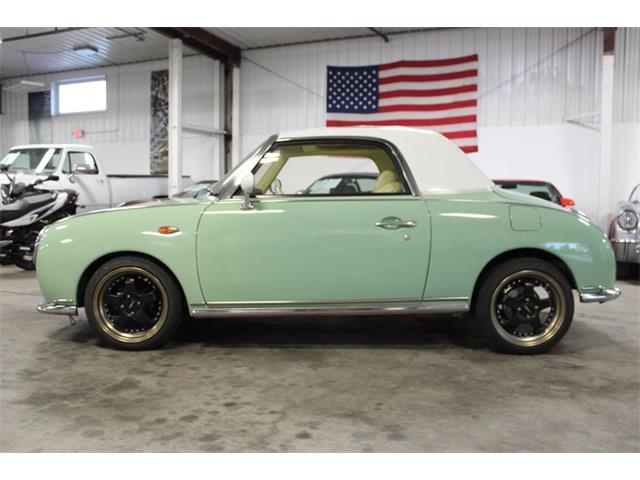 1991 Nissan Figaro (CC-2087151) for sale in Kentwood, Michigan