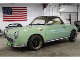 1991 Nissan Figaro (CC-2087151) for sale in Kentwood, Michigan