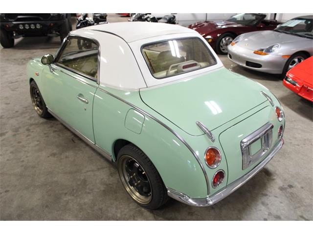 1991 Nissan Figaro (CC-2087151) for sale in Kentwood, Michigan