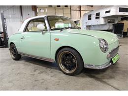 1991 Nissan Figaro (CC-2087151) for sale in Kentwood, Michigan