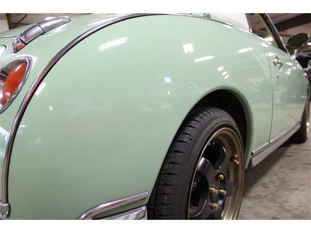 1991 Nissan Figaro (CC-2087151) for sale in Kentwood, Michigan