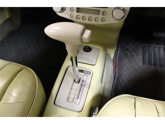 1991 Nissan Figaro (CC-2087151) for sale in Kentwood, Michigan