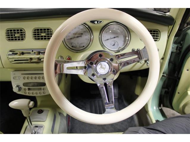 1991 Nissan Figaro (CC-2087151) for sale in Kentwood, Michigan