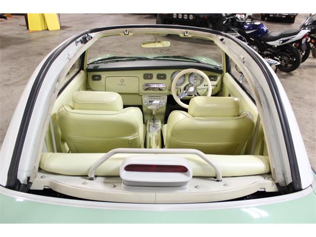 1991 Nissan Figaro (CC-2087151) for sale in Kentwood, Michigan