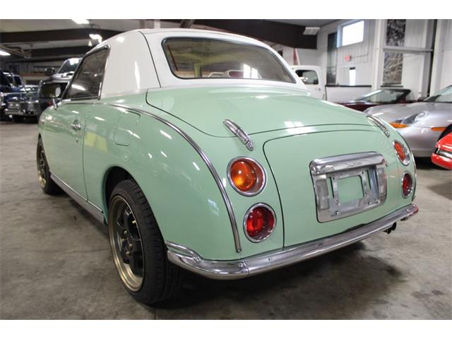 1991 Nissan Figaro (CC-2087151) for sale in Kentwood, Michigan