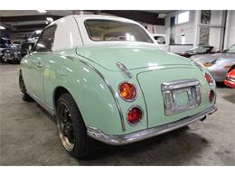 1991 Nissan Figaro (CC-2087151) for sale in Kentwood, Michigan