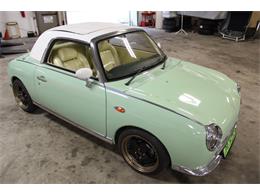 1991 Nissan Figaro (CC-2087151) for sale in Kentwood, Michigan