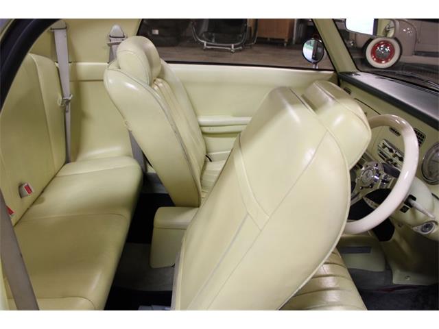 1991 Nissan Figaro (CC-2087151) for sale in Kentwood, Michigan