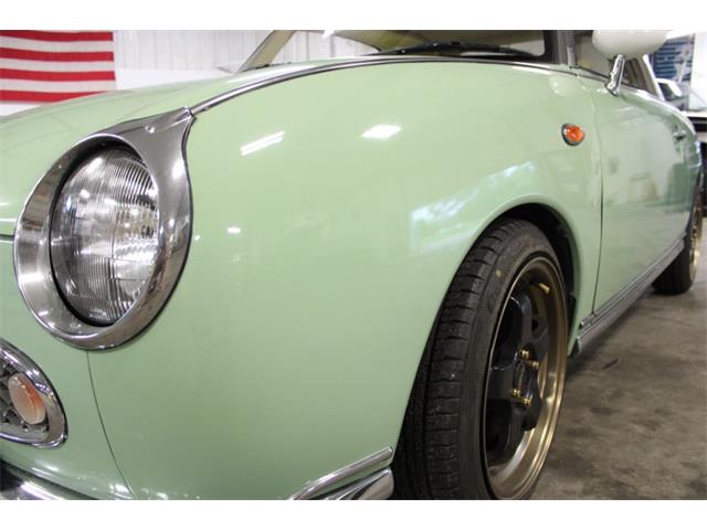 1991 Nissan Figaro (CC-2087151) for sale in Kentwood, Michigan