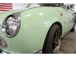 1991 Nissan Figaro (CC-2087151) for sale in Kentwood, Michigan
