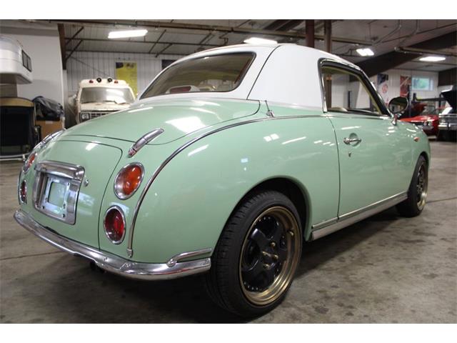 1991 Nissan Figaro (CC-2087151) for sale in Kentwood, Michigan