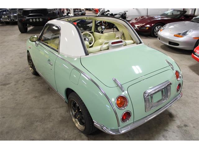 1991 Nissan Figaro (CC-2087151) for sale in Kentwood, Michigan