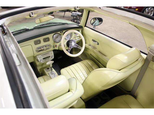 1991 Nissan Figaro (CC-2087151) for sale in Kentwood, Michigan