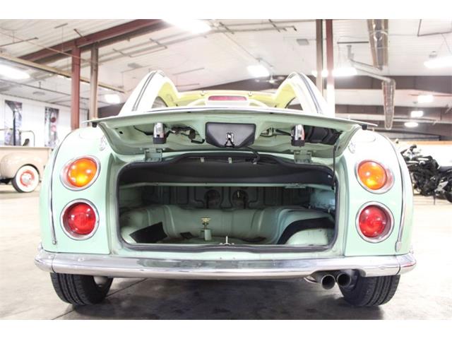 1991 Nissan Figaro (CC-2087151) for sale in Kentwood, Michigan