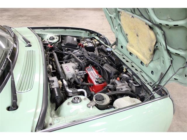 1991 Nissan Figaro (CC-2087151) for sale in Kentwood, Michigan