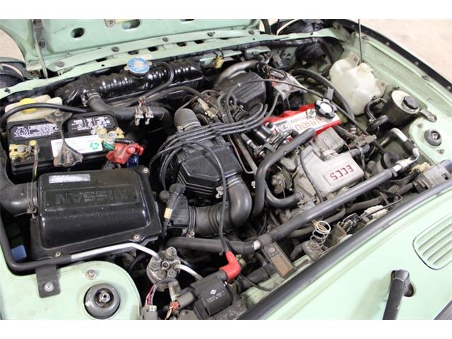 1991 Nissan Figaro (CC-2087151) for sale in Kentwood, Michigan