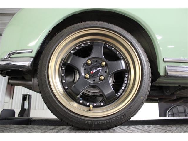 1991 Nissan Figaro (CC-2087151) for sale in Kentwood, Michigan