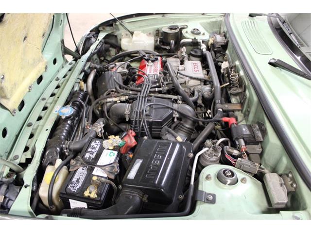 1991 Nissan Figaro (CC-2087151) for sale in Kentwood, Michigan