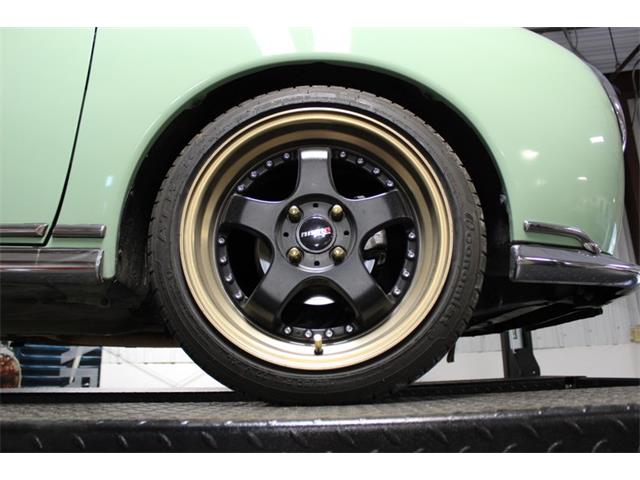 1991 Nissan Figaro (CC-2087151) for sale in Kentwood, Michigan