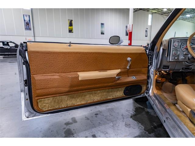 1980 Chevrolet Malibu (CC-2087153) for sale in Kentwood, Michigan