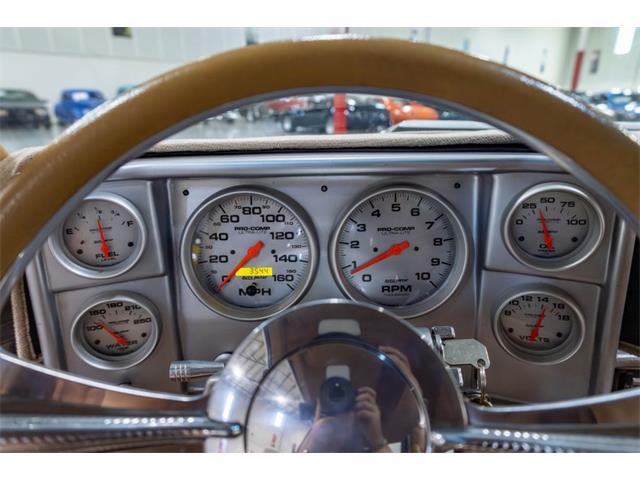 1980 Chevrolet Malibu (CC-2087153) for sale in Kentwood, Michigan