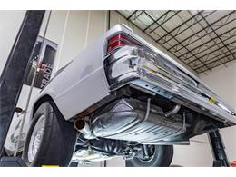 1980 Chevrolet Malibu (CC-2087153) for sale in Kentwood, Michigan