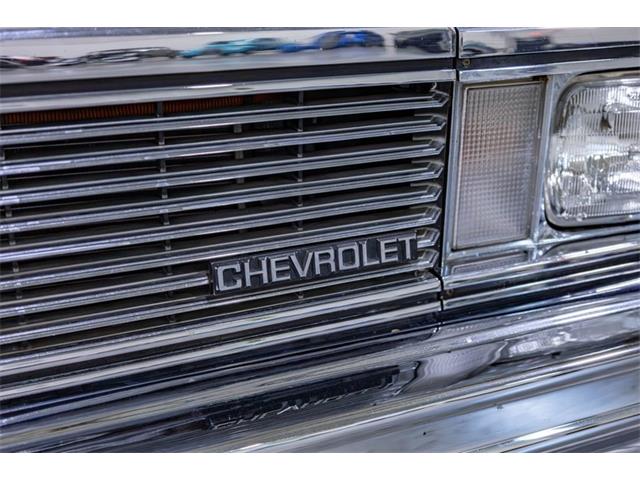 1980 Chevrolet Malibu (CC-2087153) for sale in Kentwood, Michigan