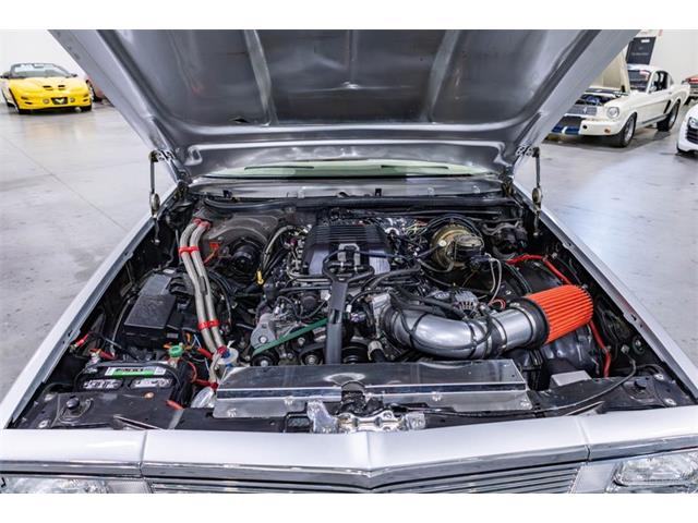 1980 Chevrolet Malibu (CC-2087153) for sale in Kentwood, Michigan