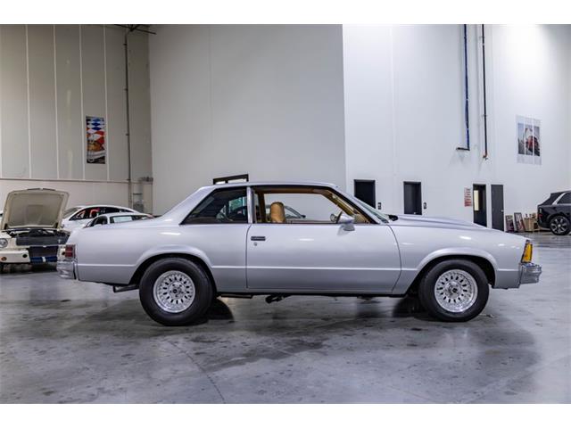 1980 Chevrolet Malibu (CC-2087153) for sale in Kentwood, Michigan