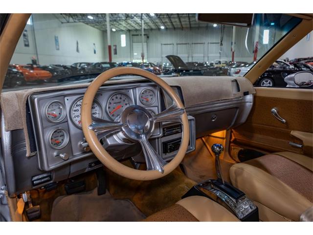 1980 Chevrolet Malibu (CC-2087153) for sale in Kentwood, Michigan